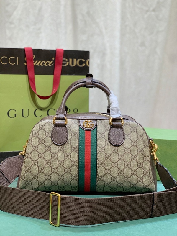 Gucci Handbags 472